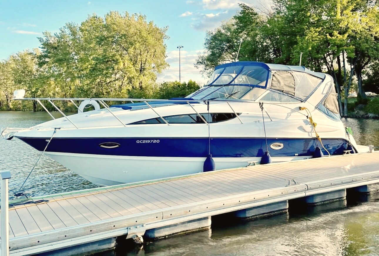 Bayliner Cierra 305