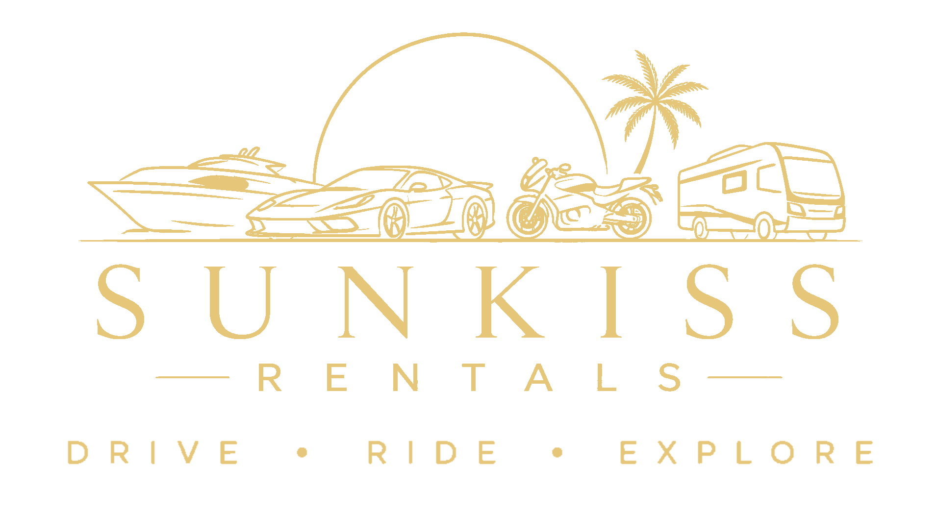 Sunkiss Rentals