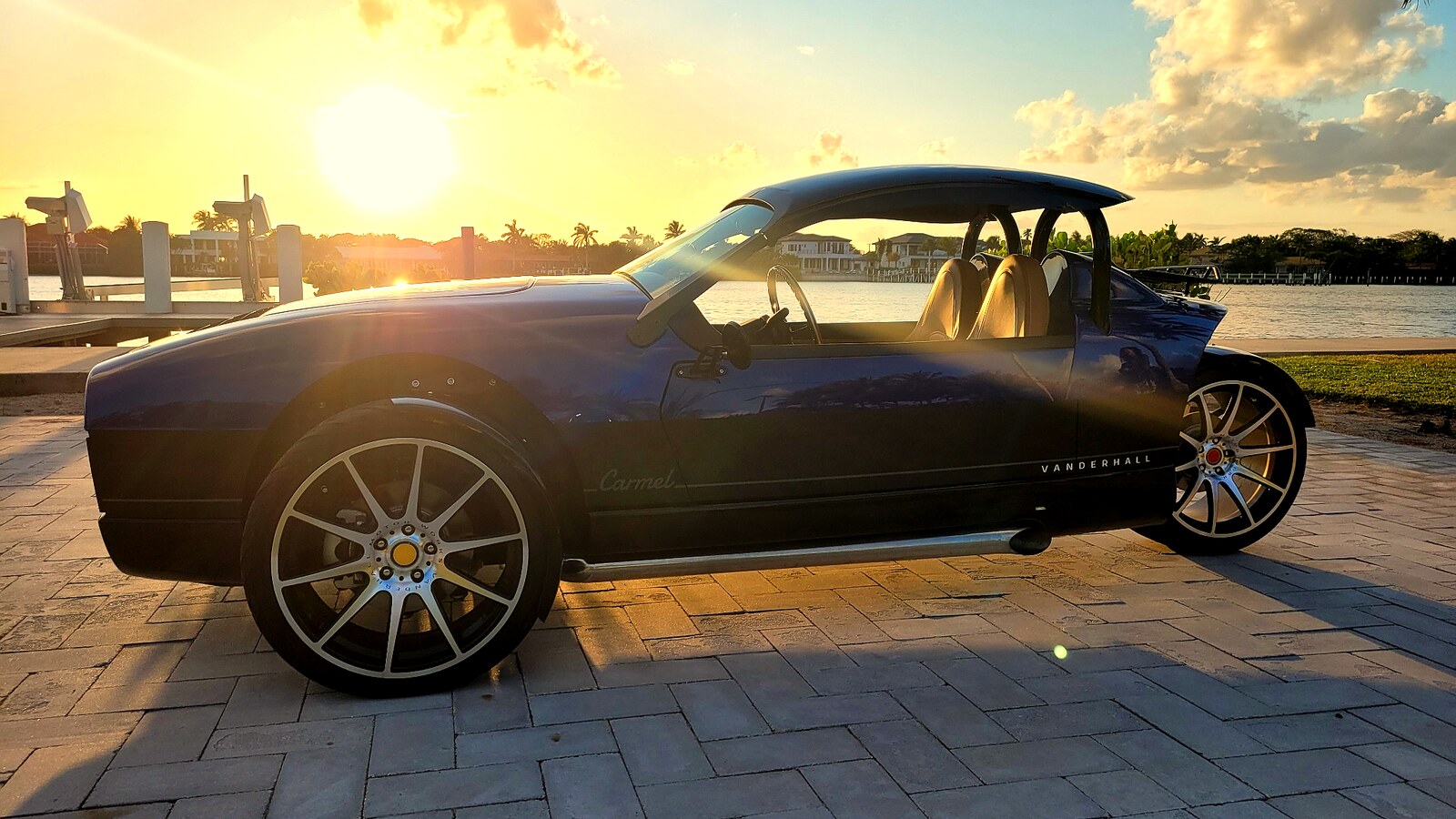 Vanderhall Carmel